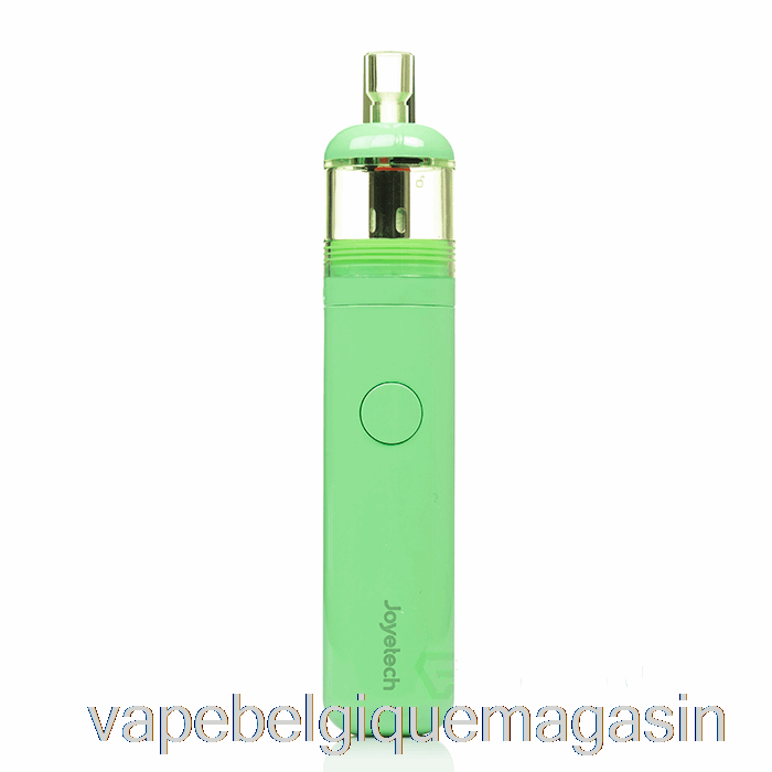 Vape Shop Bruxelles Joyetech Ego 510 Starter Kit Citron Vert